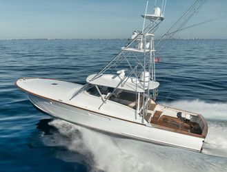 50' Gamefisherman 2019 Yacht For Sale